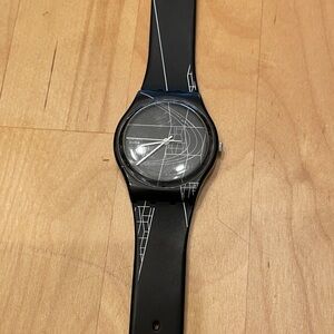 Swatch Watch